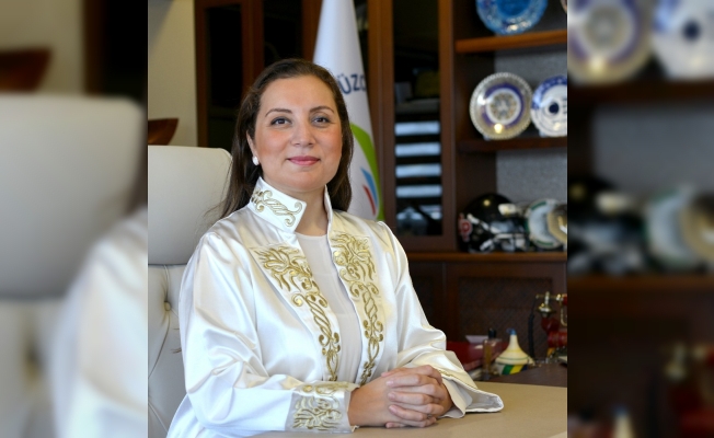 Rektör Çakar’dan Lösemili Çocuklar Haftası mesajı Rektör Çakar’dan Lösemili Çocuklar Haftası mesajı