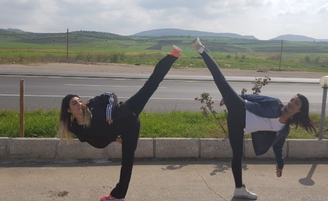 Düzce Üniversitesi öğrencileri madalyaya doymuyor Düzce Üniversitesi öğrencileri madalyaya doymuyor