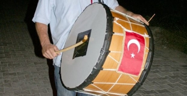 Ramazan davulcuları için son başvuru 4 mayıs Ramazan davulcuları için son başvuru 4 mayıs