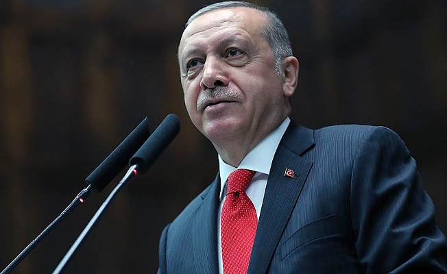 Cumhurbaşkanı Erdoğan: Bakanlar Meclis'ten de olabilir
