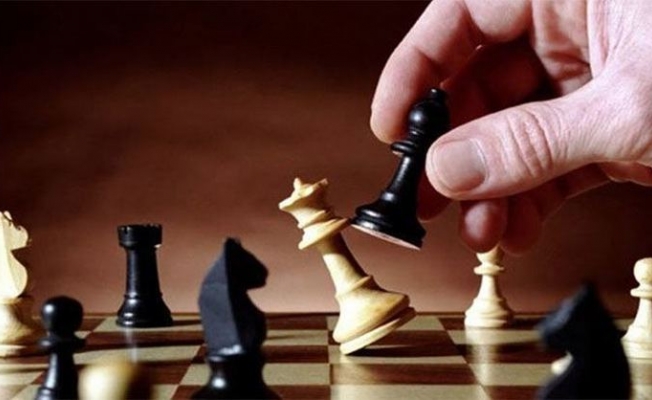 “1. Ödüllü ELO Satranç Turnuvası” Kayıtları Başlıyor