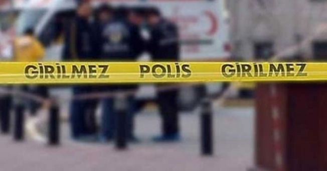 Gümüşova'da Silahlı Kavga: 1 Yaralı