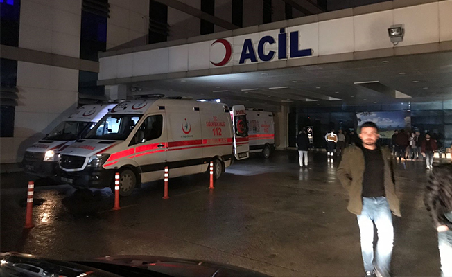 45 Yaşındaki Kadın İçin İntihar İddiası 45 Yaşındaki Kadın İçin İntihar İddiası