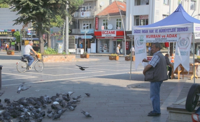 Vatandaşın Yeni Hobisi Vatandaşın Yeni Hobisi