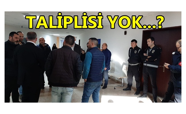İHALE BAŞLADI İHALE BAŞLADI