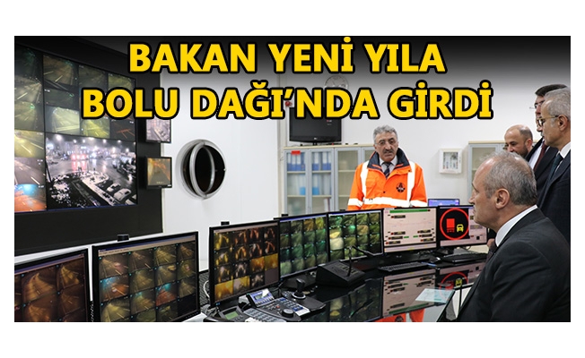 BAKIM İŞLETME ŞEFLİĞİNİ ZİYARET ETTİ BAKIM İŞLETME ŞEFLİĞİNİ ZİYARET ETTİ