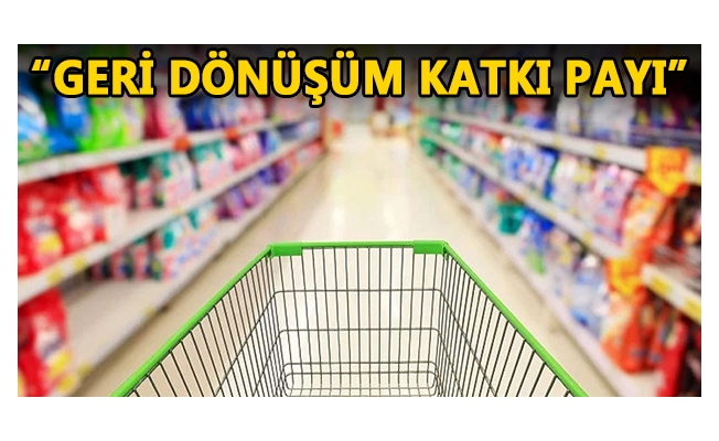 TÜM AMBALAJLI ÜRÜNLERE YANSITILACAK TÜM AMBALAJLI ÜRÜNLERE YANSITILACAK