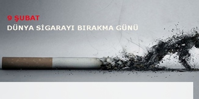 15 milyon kişi sigara içiyor, sıkıntısını 80 milyon çekiyor…