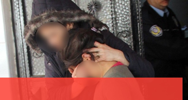 Adana'da engelli kız çocuğuna cinsel istismar