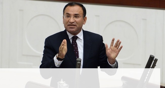 Bakan Bozdağ referandum tarihini açıkladı
