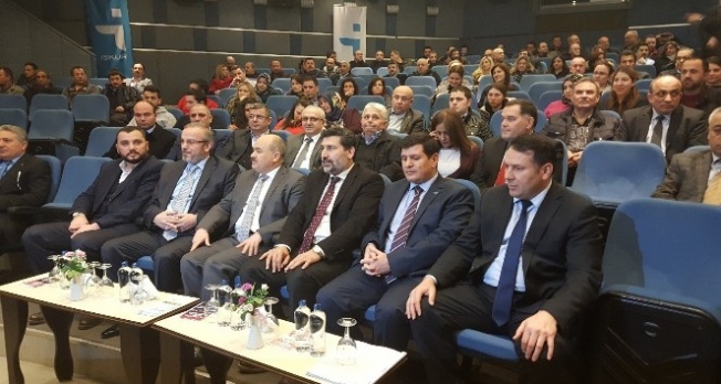 Düzce’de Çalışma hayatında Milli Seferberlik başladı Düzce’de Çalışma hayatında Milli Seferberlik başladı