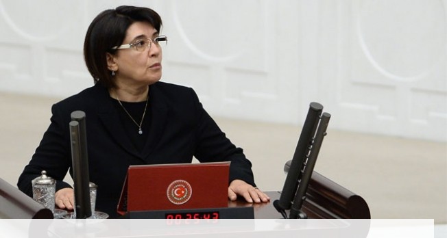 HDP’li Zana serbest bırakıldı
