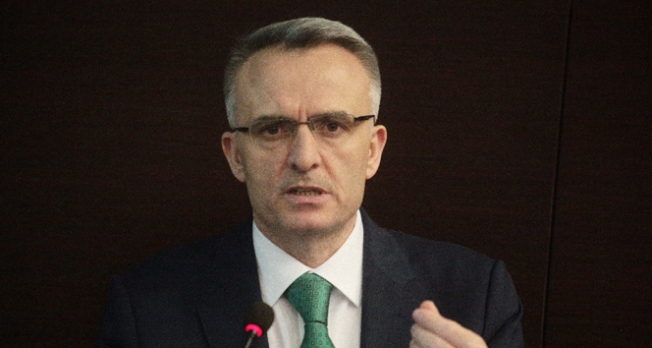 Bakan Ağbal enflasyon için tarih verdi