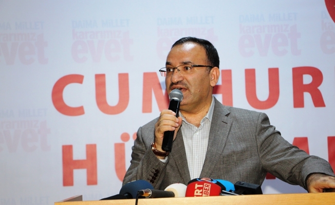 BAŞKANLIK SİSTEMİ DOKUZ IŞIK KİTABINDA VAR