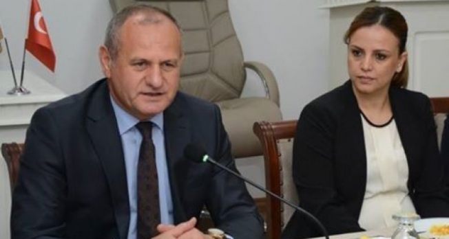 Keleş ameliyat oldu