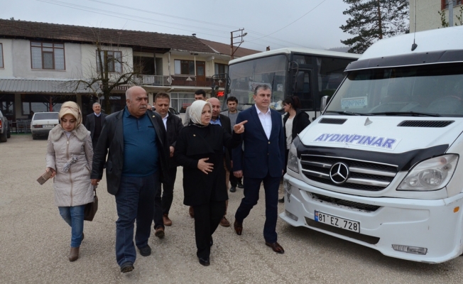 . Millet, ne bir diktatöre izin verir ne de onların dediği gibi manyak bir başkan seçer