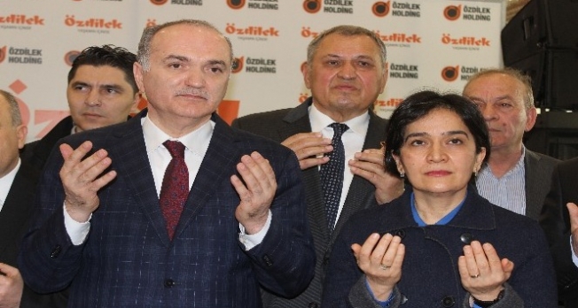 Türkiye’nin markalara ihtiyacı var