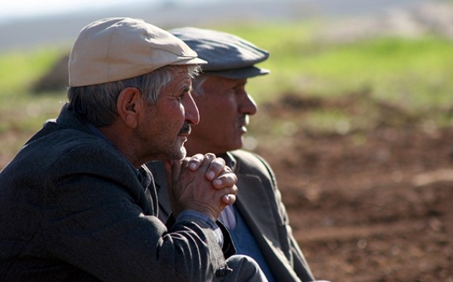 13 yılda 2 milyon çiftçi toprağını terk etti