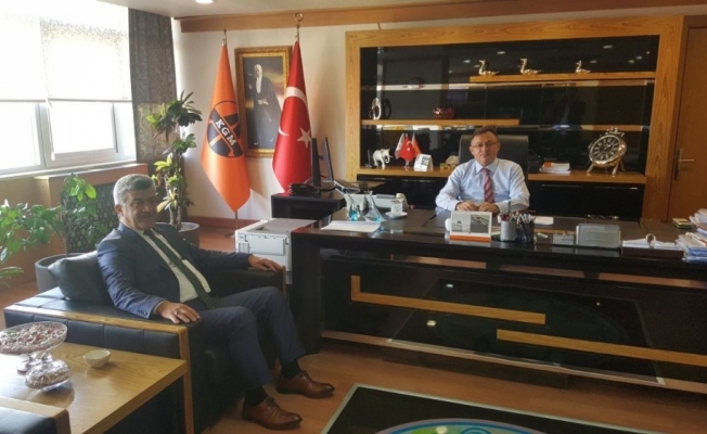 Başkan Yiğit’ten vatandaşları rahatlatan müjde Başkan Yiğit’ten vatandaşları rahatlatan müjde