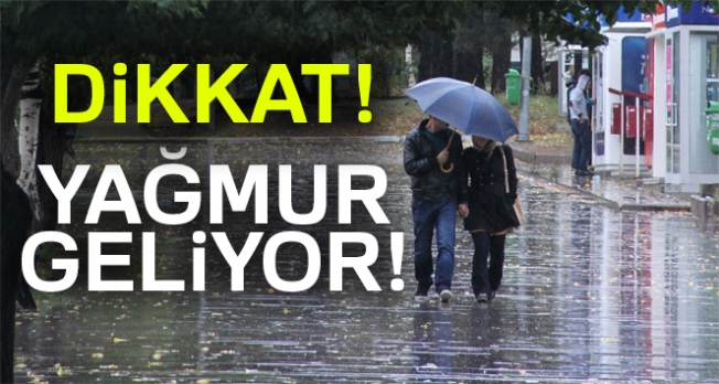 Bugün hava nasıl olacak? 5 günlük hava durumu raporu | 23 Mayıs 2017 Salı