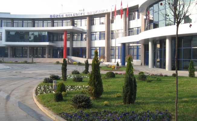 BELEDİYE YIKMAK İÇİN TESPİTLERE BAŞLADI. BELEDİYE YIKMAK İÇİN TESPİTLERE BAŞLADI.
