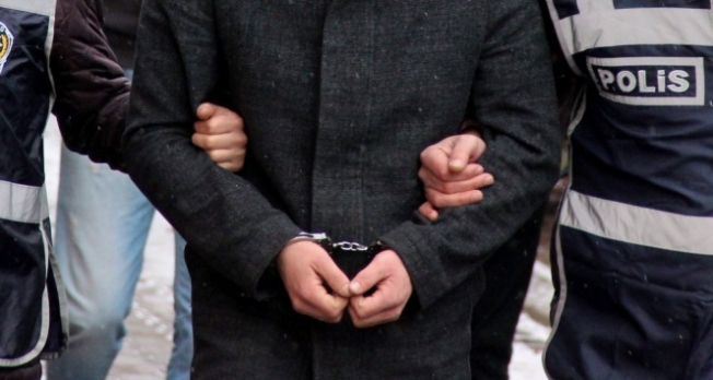 Düzce’de bir rütbeli asker FETÖ’den gözaltına alındı
