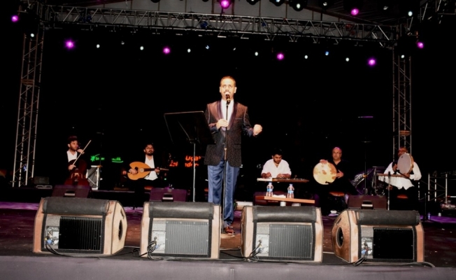 Ramazan sokağı grup Dergah ve Murat Eroğlu’nu ağırlayacak