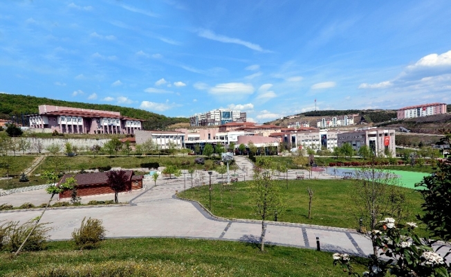 Düzce Üniversitesi’nde "Deney Hayvanları Uygulama ve Araştırma Merkezi" Kuruldu