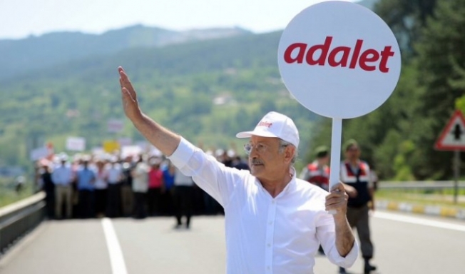 Kılıçdaroğlu’na hakaret ettiği gerekçesi ile gözaltına alınan kadın serbest kaldı