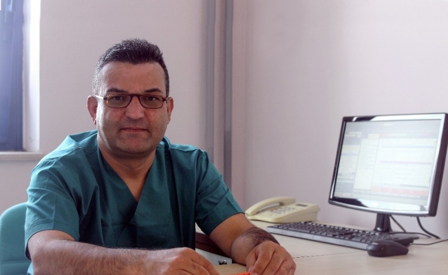 Düzce Üniversitesi Hastanesinde gastroenteroloji hizmeti başladı