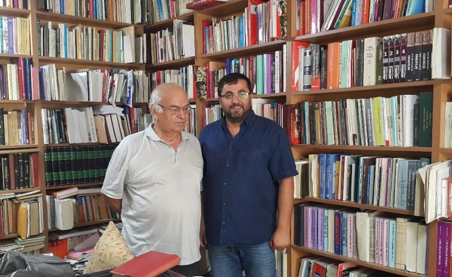 Yarım Asırlık Koleksiyonunu Düzce Üniversitesi’ne Armağan Etti