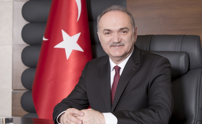 Akçakoca Demir Çelik İhtisas OSB kuruldu