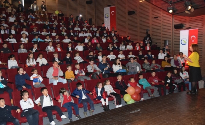 Çocuklara doğru beslenme