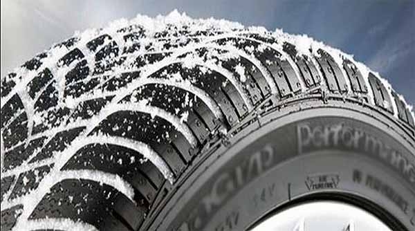 Düzce Valiliği’nden kış lastiği uyarısı