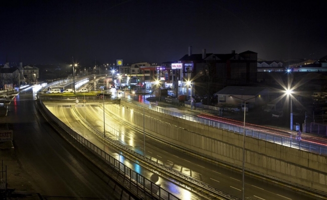 Karayollarından alt geçit talep edilecek