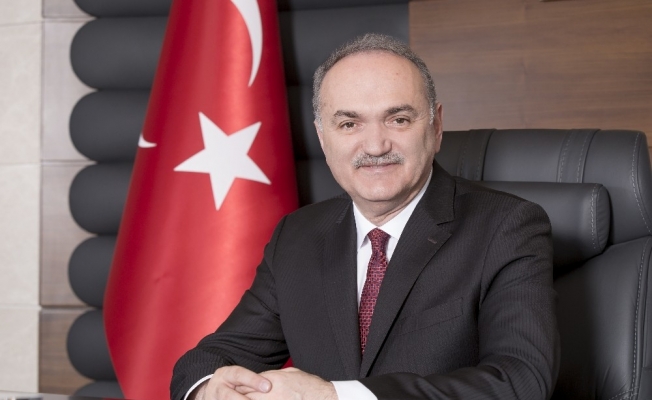 Bilim Sanayi Bakanı Özlü Düzce’ye geliyor