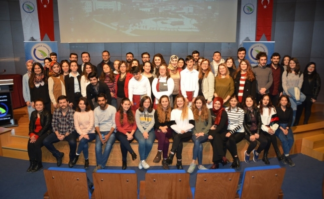 Çalışmama engel olma