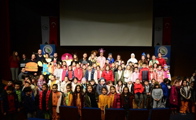 Çocuklarda sağlık beslenmenin önemi