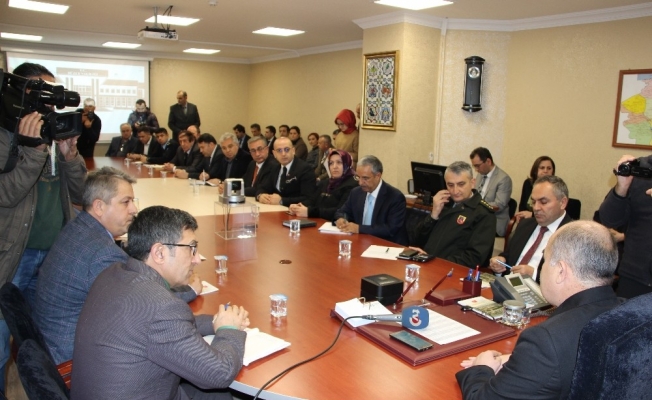 Düzce’de sanayi kültürü oluşmalı