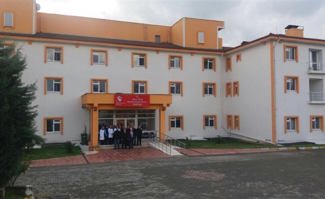 Düzce’nin 3. Huzurevi hizmet vermeye başladı