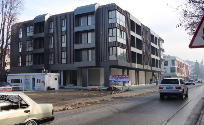 EN İYİ YATIRIM ARACI GAYRİMENKUL DÜR.