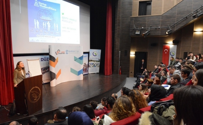 Fikrini geliştir geleceği şekillendir