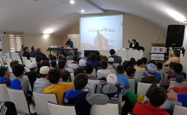 Geleneksel sanatlarımız gelecek nesillerle buluşuyor