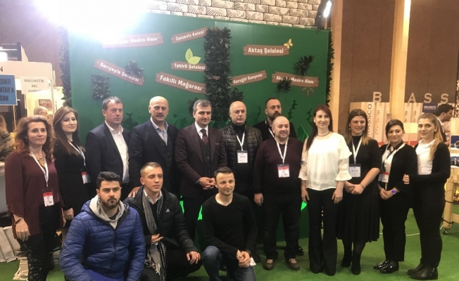 Başkan Yemenici, ekibini kutladı