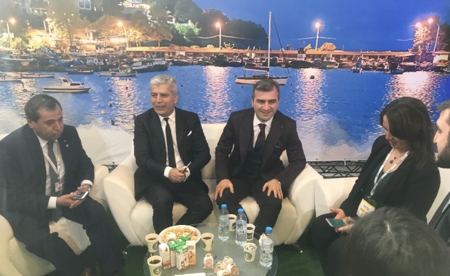 Karadeniz turları Akçakoca’dan başlayacaklar