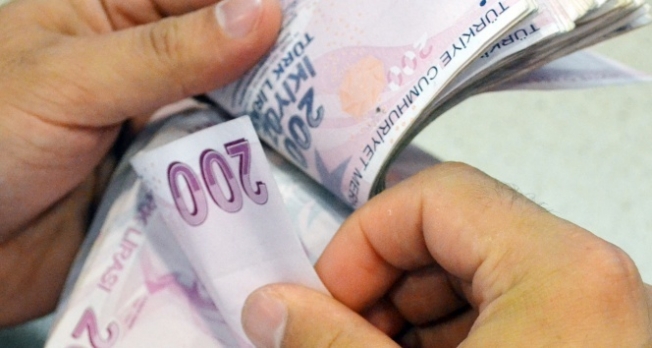 Annelere 192 bin lira doğum yardımı