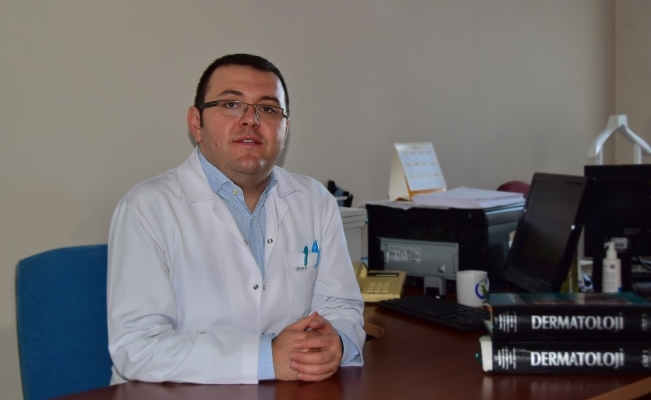 Botoks yaptırırken dikkat