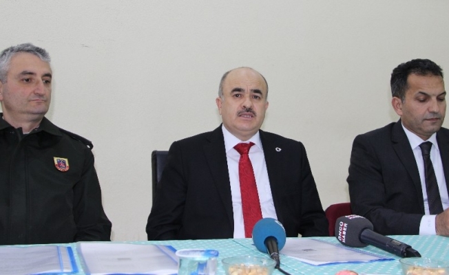 Düzce bağımlılıkla mücadelede rol model oldu