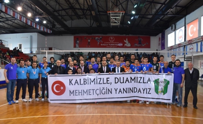 Düzce Belediyespor grup birinciliği garanti Düzce Belediyespor grup birinciliği garanti