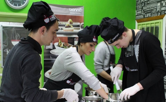 Kazan Projesi köyler canlanıyor